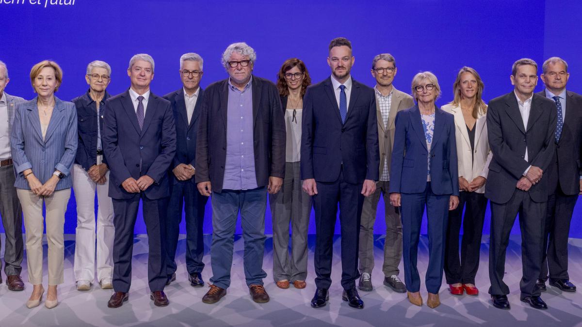 Aigües de Barcelona refuerza su compromiso sostenible con una jornada de diálogo y acción conjunta