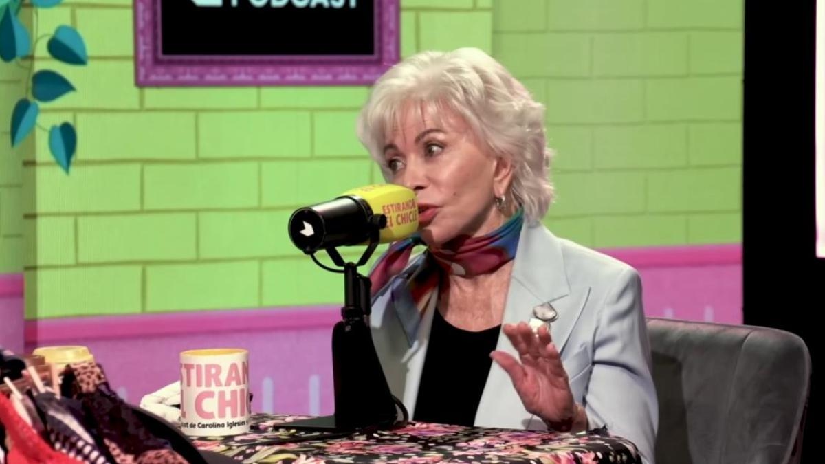 Isabel Allende, escritora, 83 años: “Las emociones humanas que a veces nos llevan a la guerra, nos llevan a hacer cosas extraordinarias y son invisibles”