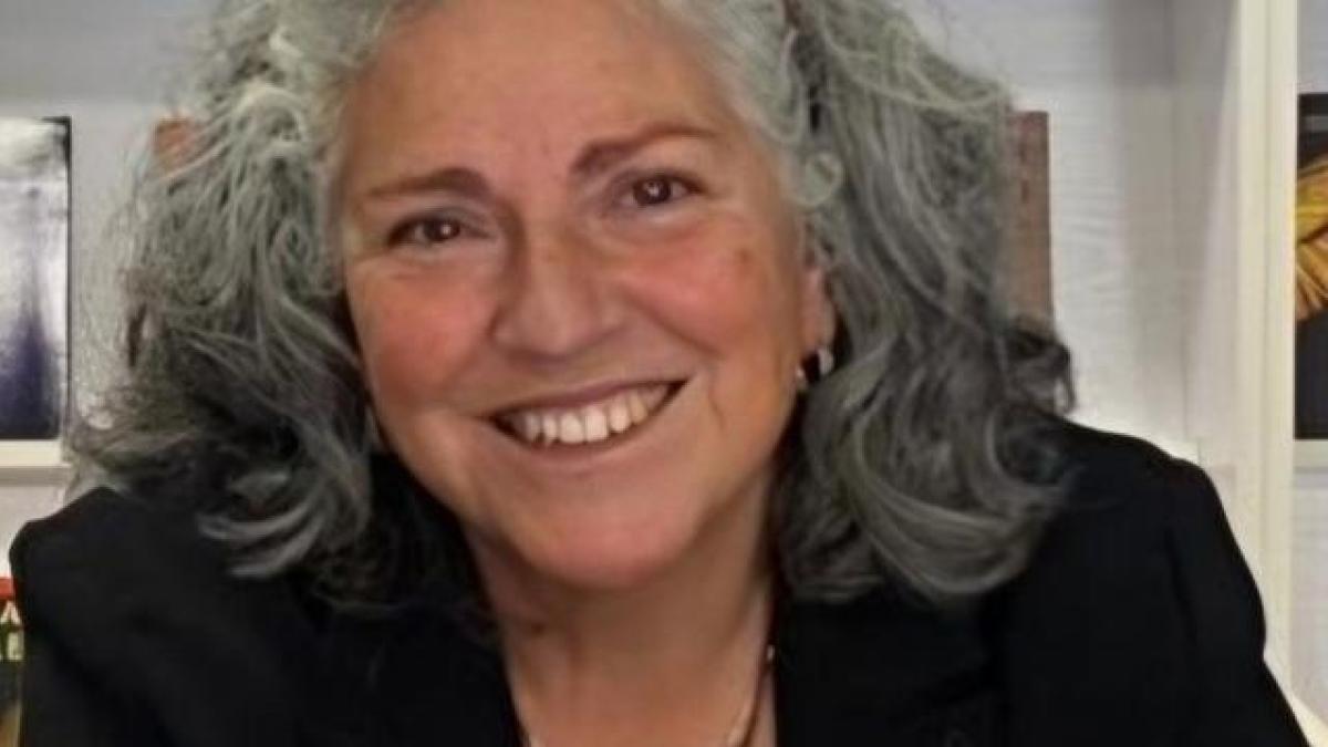 Inma Pelegrín, premio Lumen de novela 2025 por Fosca