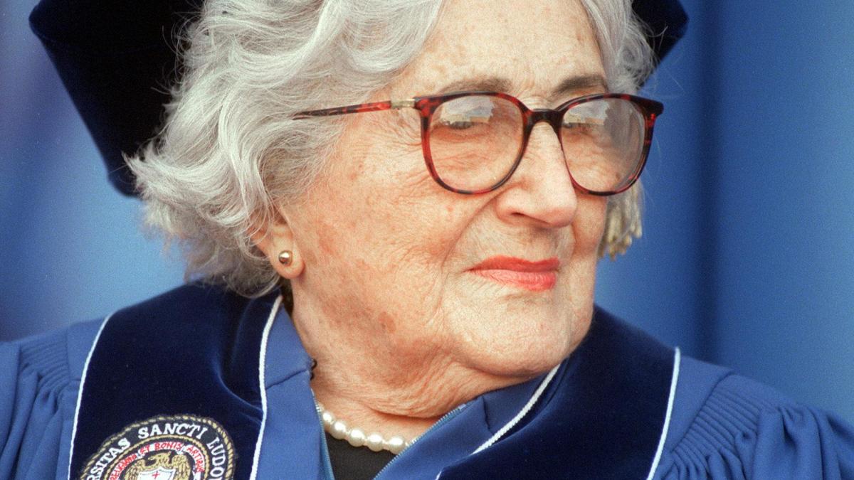 Una escritora fuera de lo común