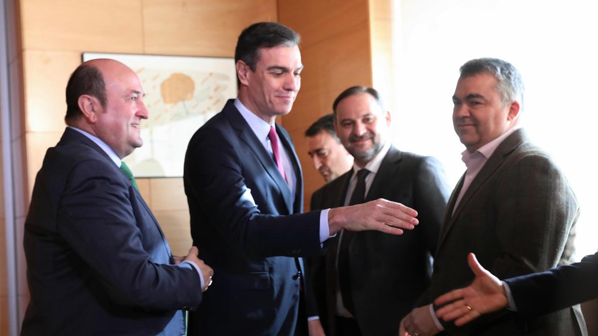 Corruptelas hispánicas