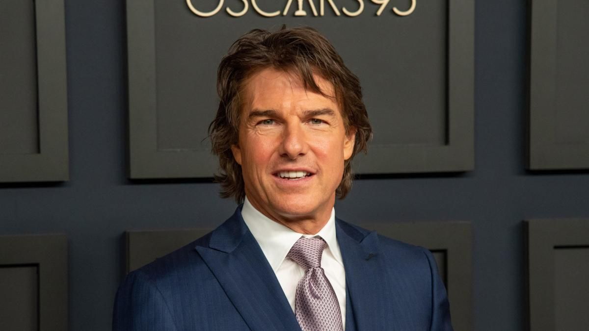 Tom Cruise recibirá un Oscar de honor: “Su compromiso nos ha inspirado a todos”