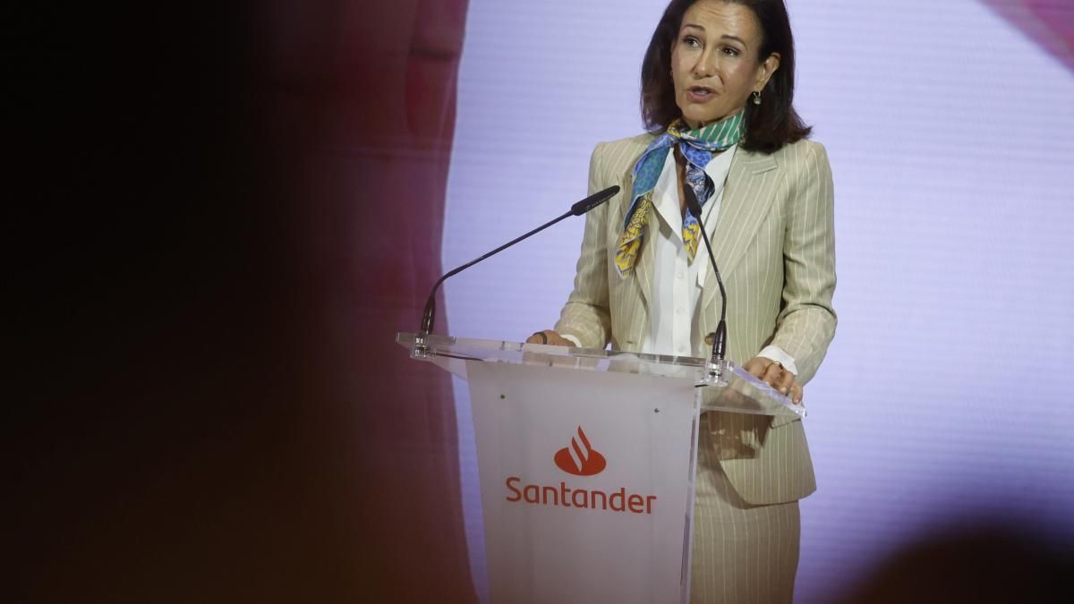 La banca sumará un cuarto año de beneficio récord tras ganar 24.000 millones hasta septiembre