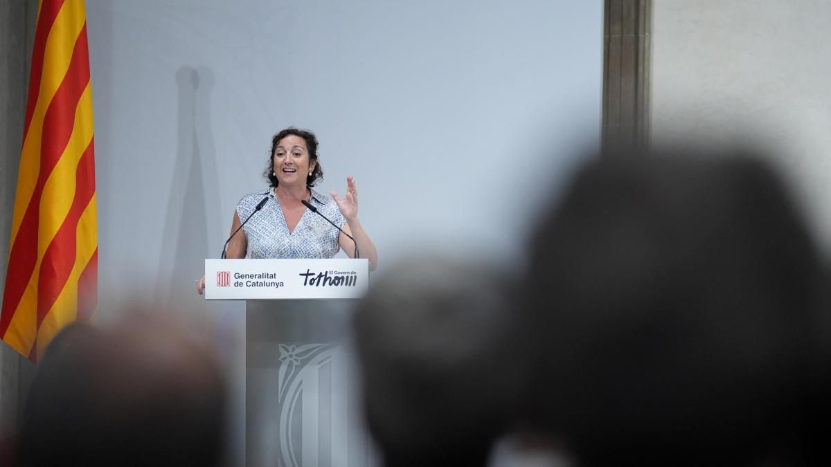 La Generalitat refinancia con la banca 3.500 millones de deuda del FLA