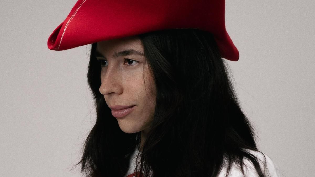 Mafalda Prats: “He hecho de mi dislexia una colección. El error transmutado en arte”