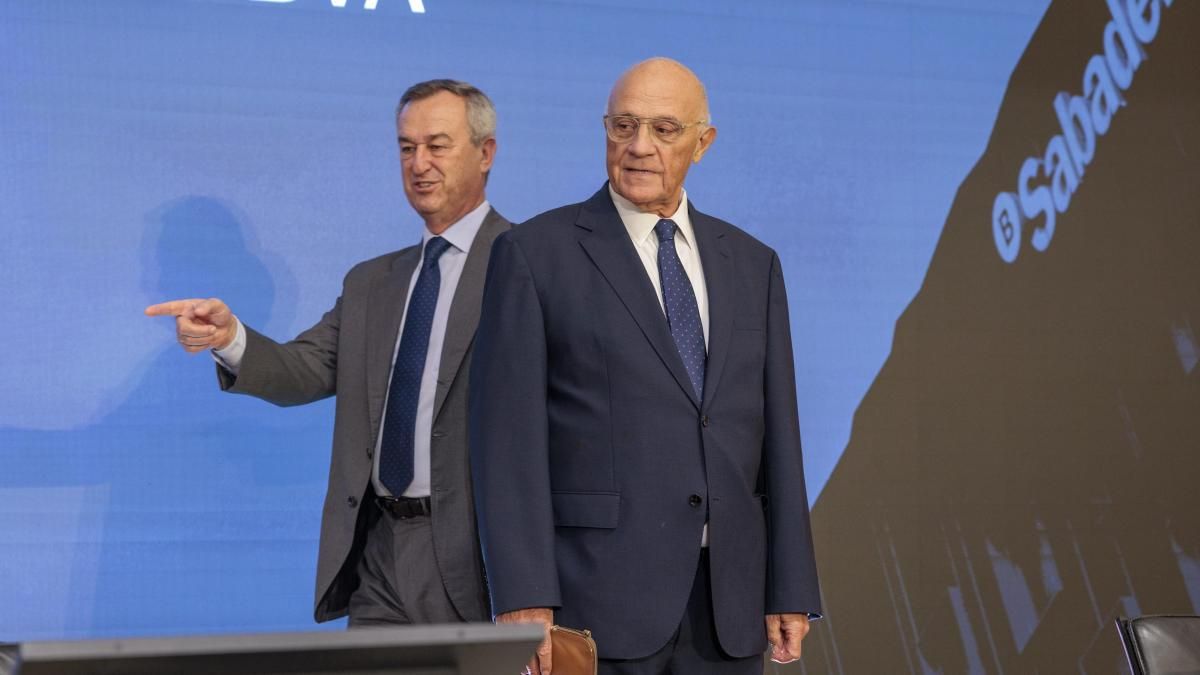 El Sabadell pide a la CNMV más control a los inversores que comuniquen que acuden a la opa