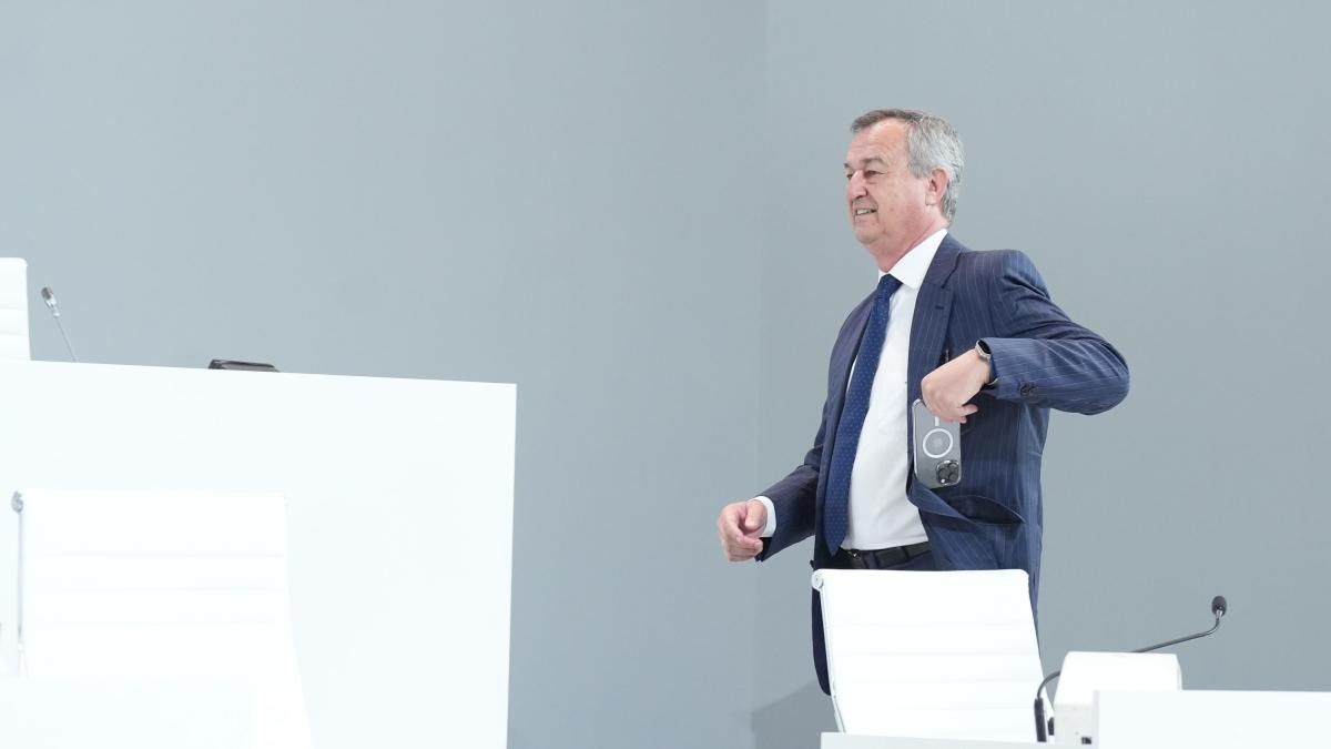 Opa al Sabadell: la versión bancaria del dilema del prisionero