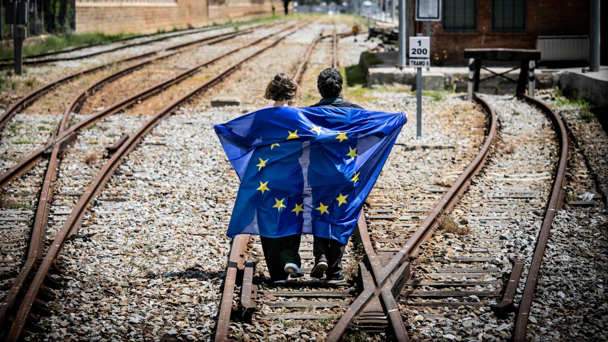 Cuarenta años de España en Europa: una apuesta irreversible