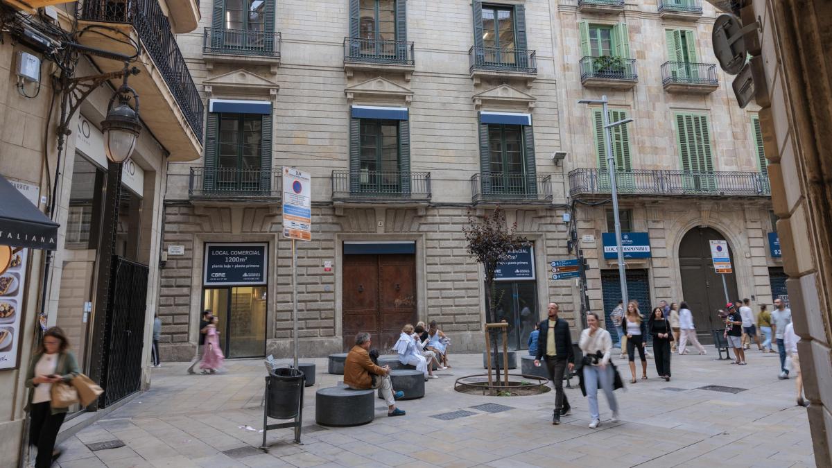 AX Partners adquiere el Palau Castanyer a KKH