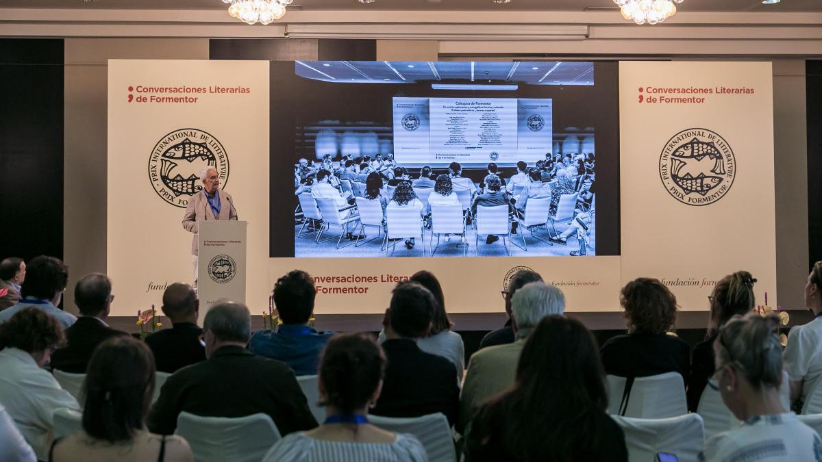 Libros con el sello “hecho por humanos”