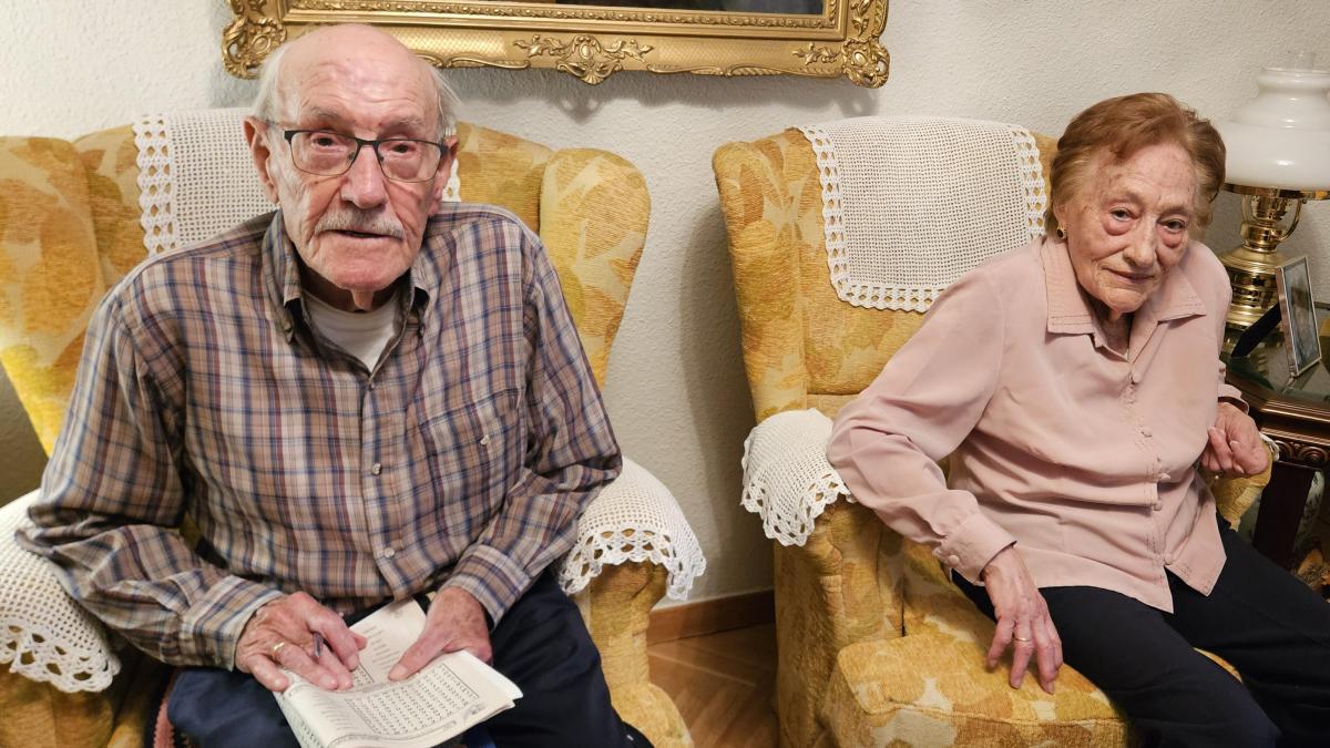 “Están estupendos, pero la mayor preocupación es que se caigan, y se niegan en redondo a recibir ayuda, por mucho que les insistimos”: cuando los mayores no aceptan los cuidados