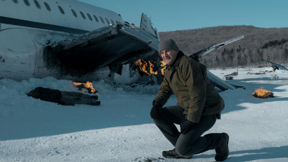 Apple TV cancela The Last Frontier, una de sus apuestas fuertes