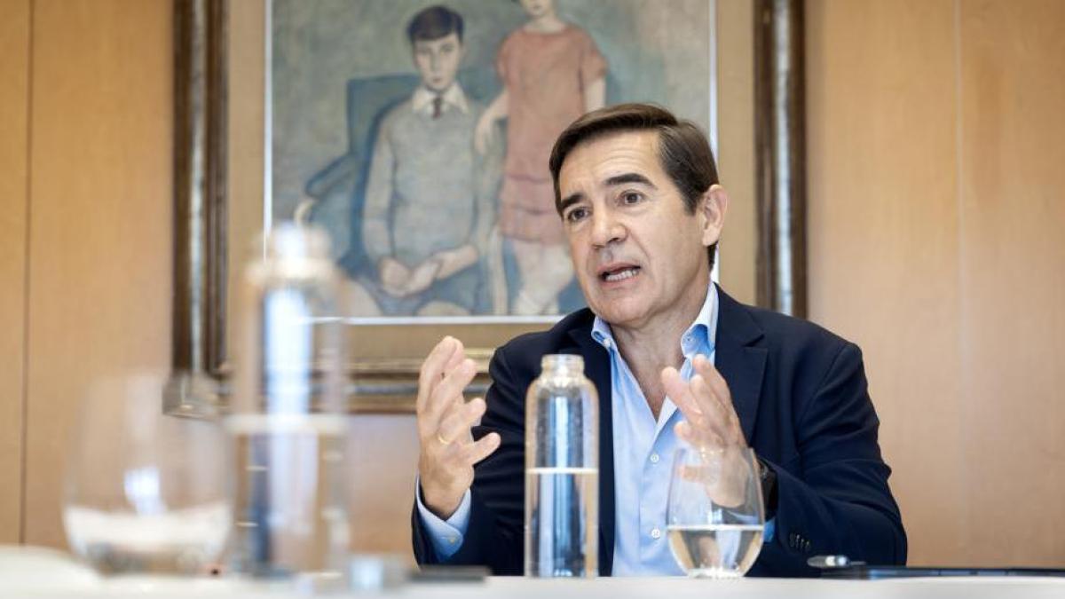 La prima de la opa del BBVA repunta al 3% en el último día de la aceptación