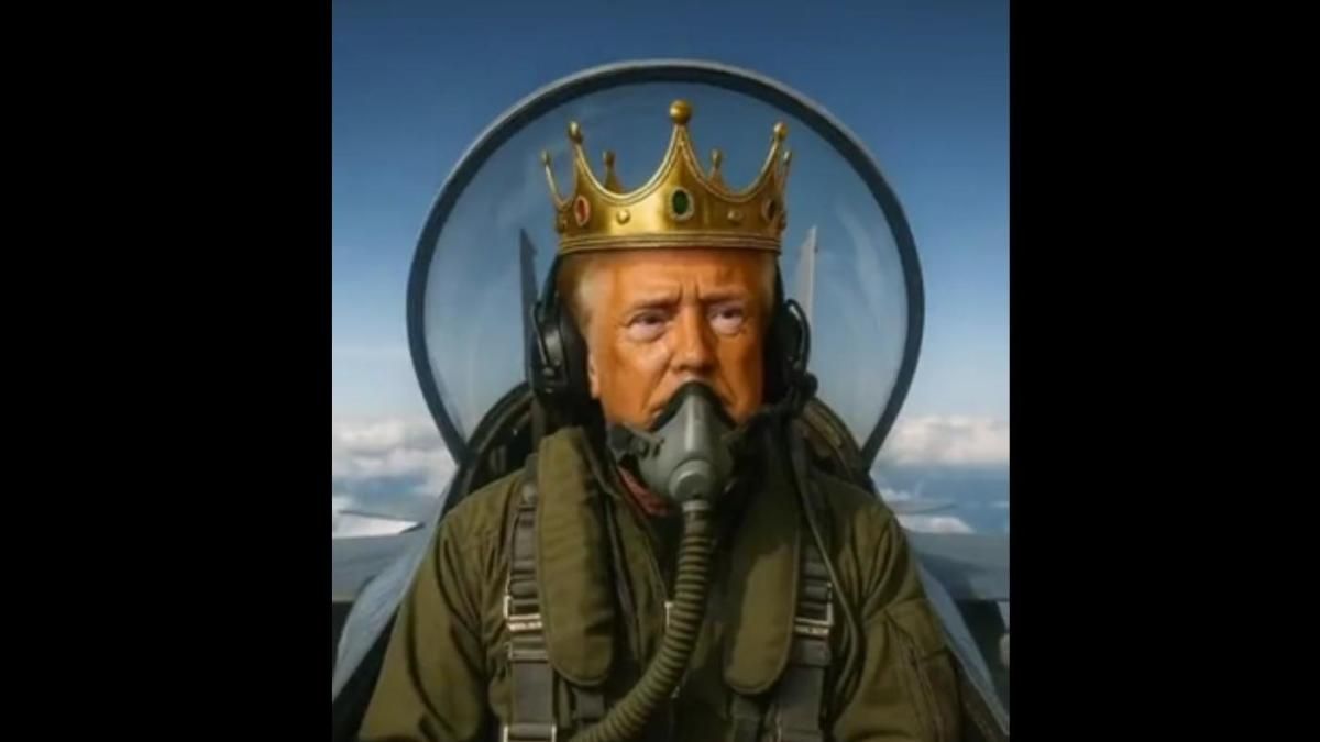 El Rey que se cisca en sus súbditos