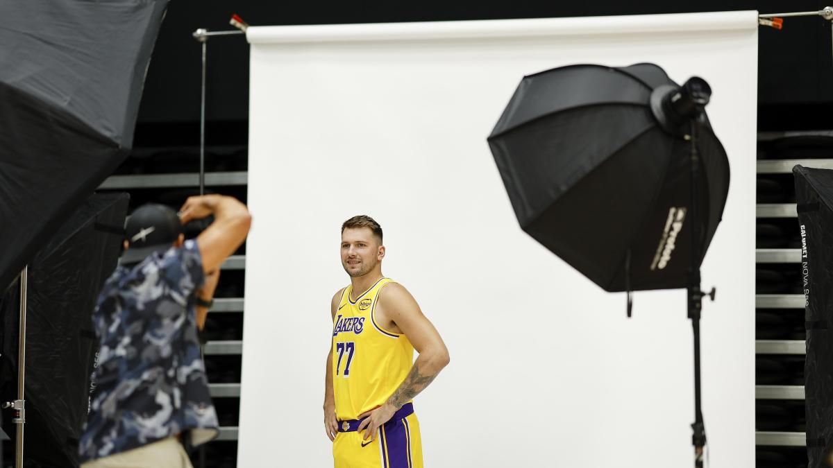 Los Ángeles y el anhelo de ‘showtime’