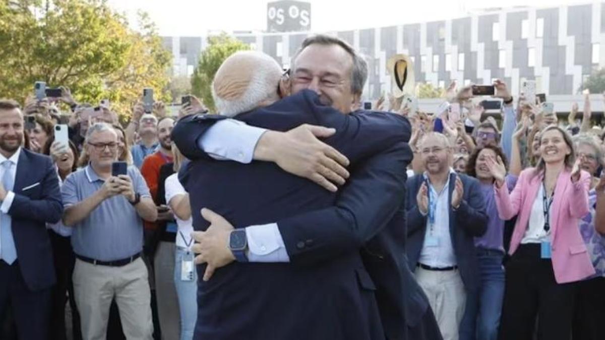 El gran día de la liberación empresarial