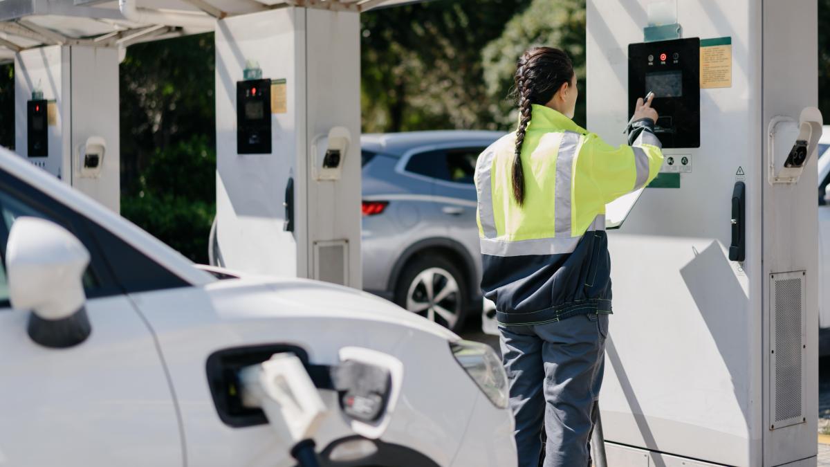La movilidad eléctrica marca el rumbo de las pymes