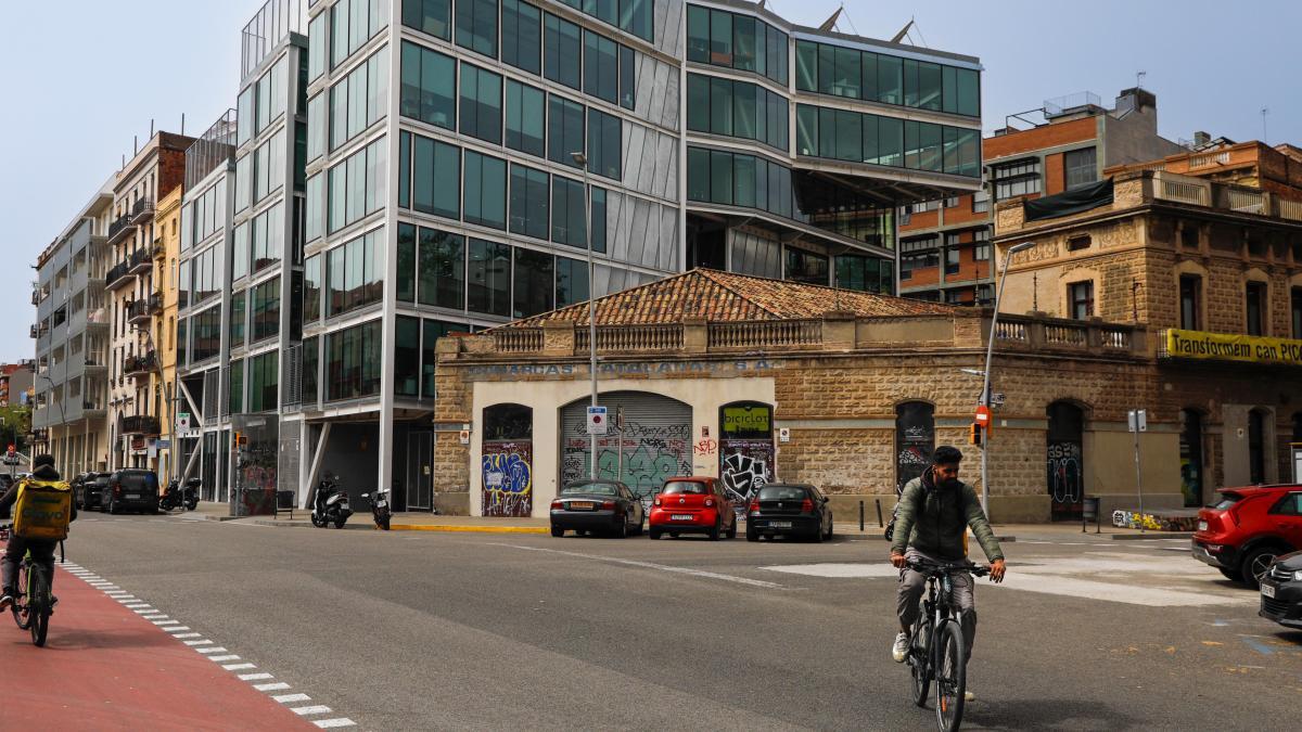 Reindustrialización limpia en la ciudad