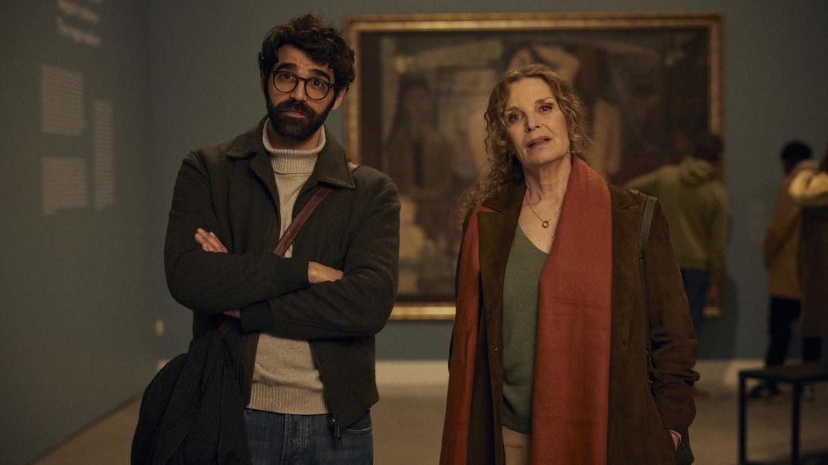 Siempre es invierno (★★★★✩), historia de árboles tristes y otros estrenos de la semana