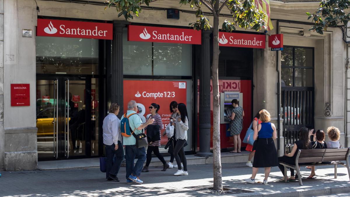 Los bancos suman 28.000 millones para adquisiciones y dividendos