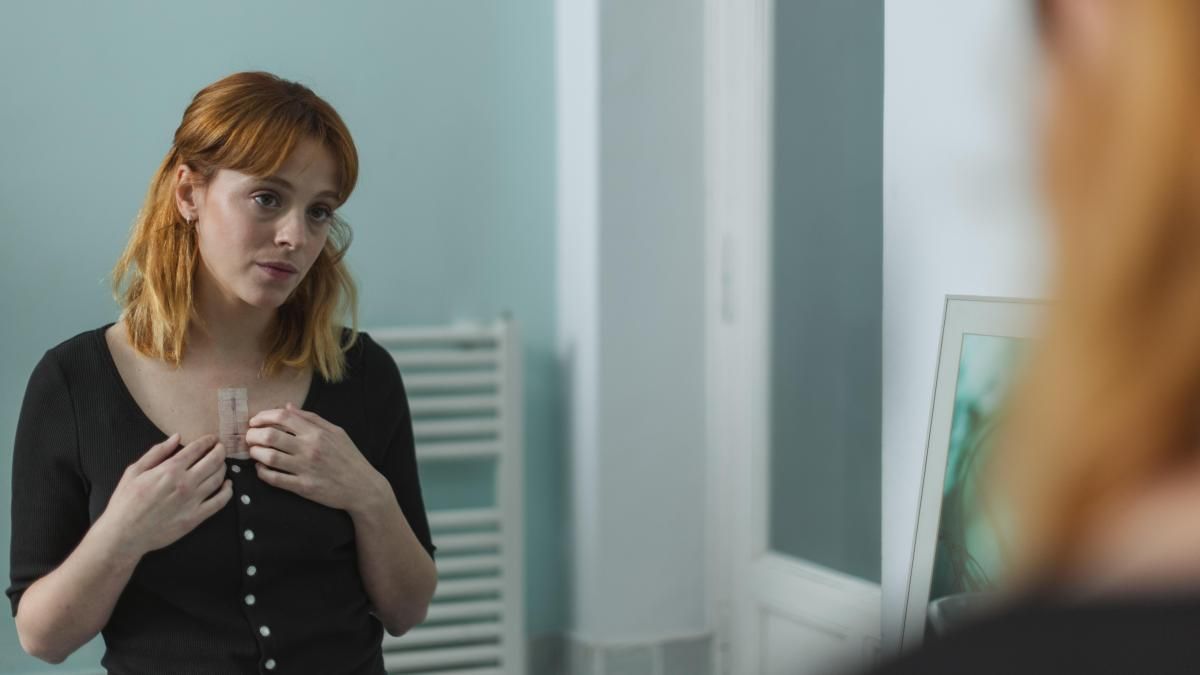 Qué es El cuco de cristal, el nuevo misterio de Netflix basado en una novela de Javier Castillo