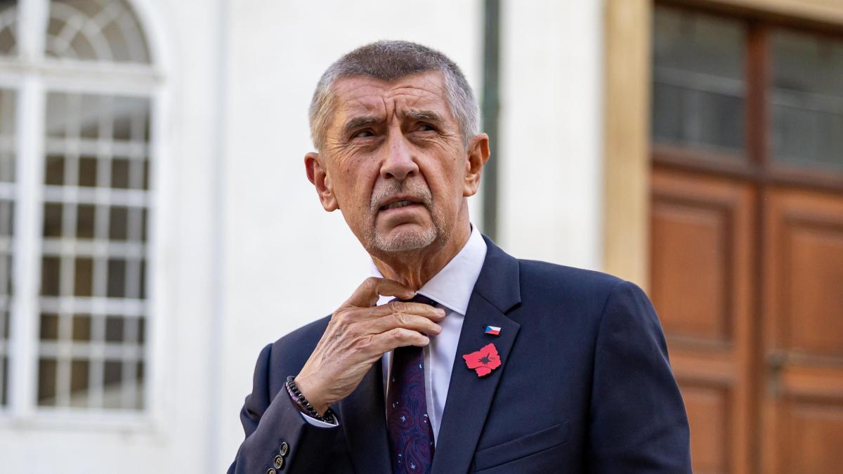 El presidente checo exige a Babis aclarar sus conflictos de intereses para poder gobernar