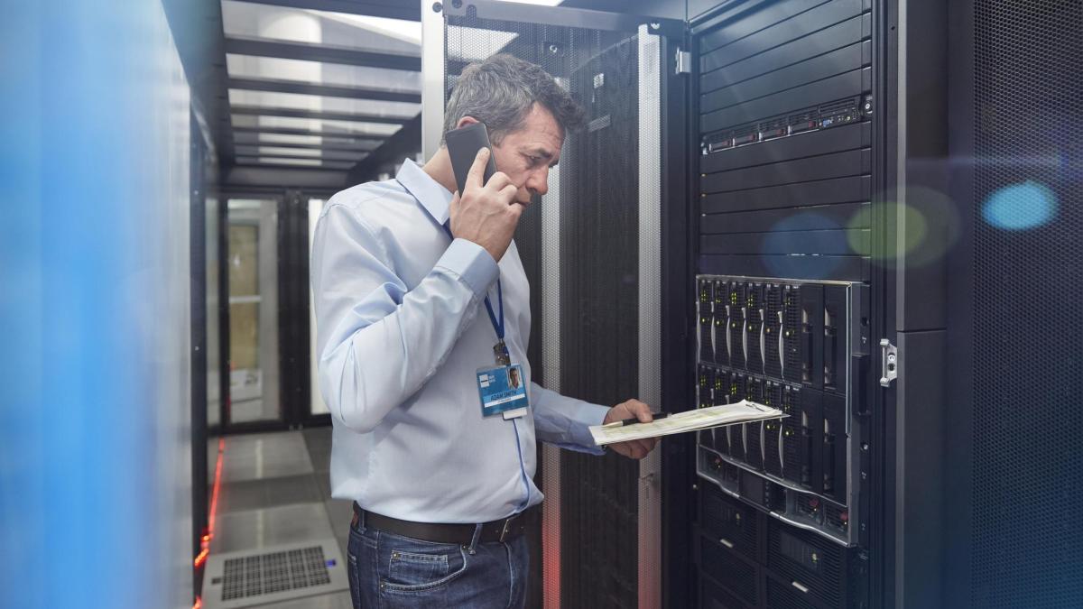 Los ciberataques crecen y alerta a las pymes