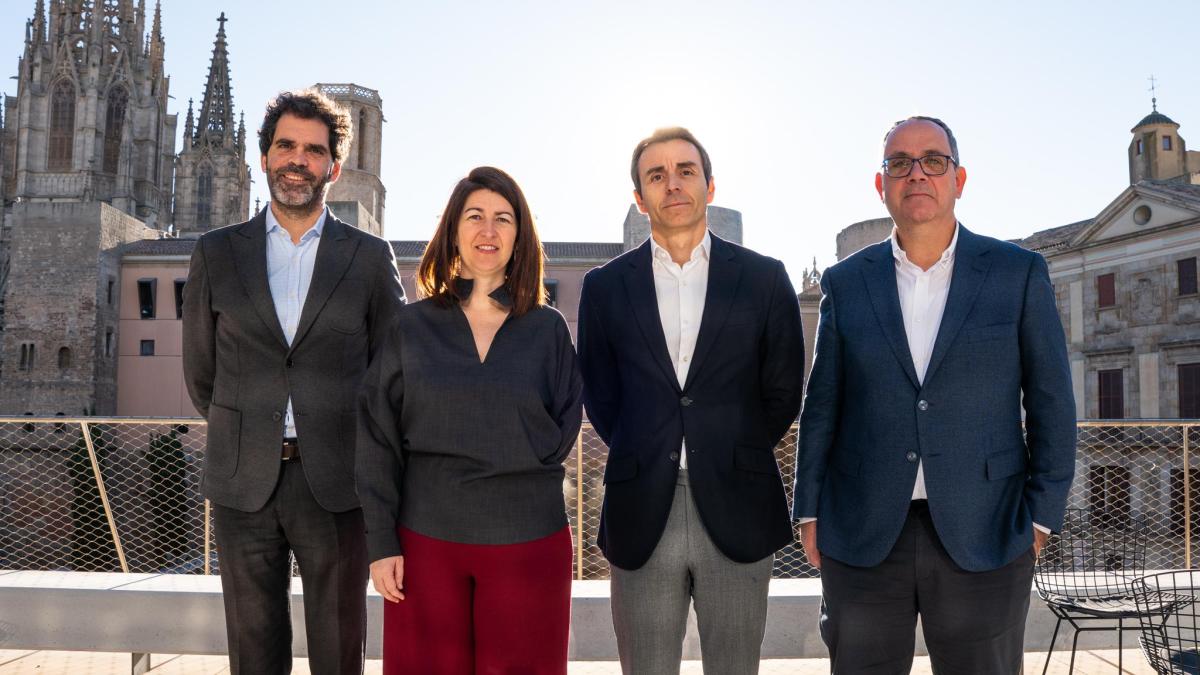 El sector inmobiliario impulsa la transformación urbana sostenible