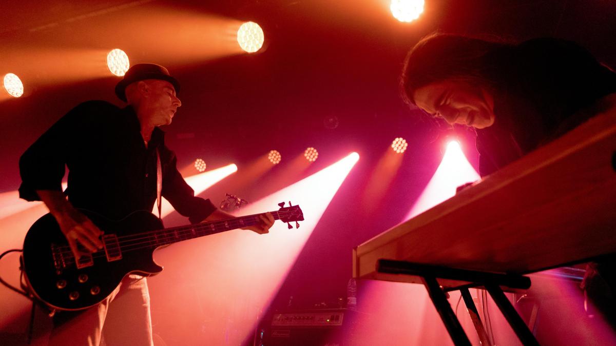 Lagartija Nick: actitud punk (★★★✩✩)