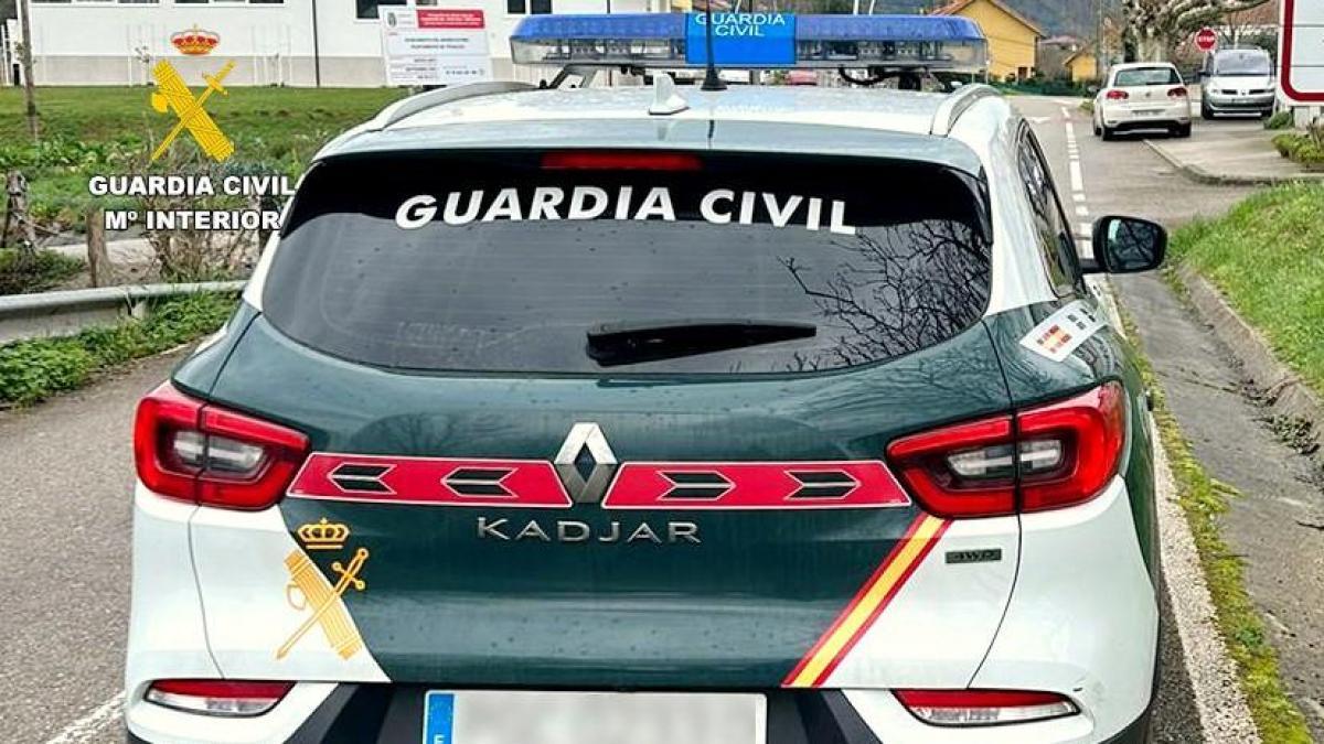 Detenido un hombre por matar a su mujer en la localidad gaditana de Olvera