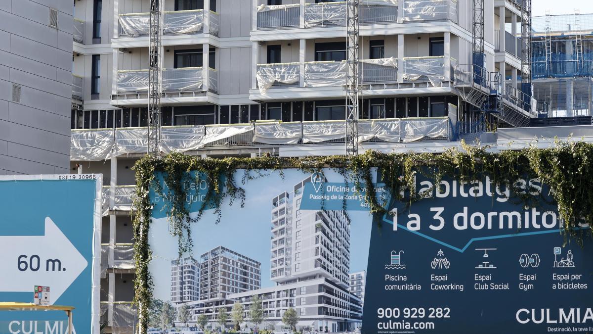 Cambios a la vista que traerá el 2026 en la oferta hipotecaria para comprar casa