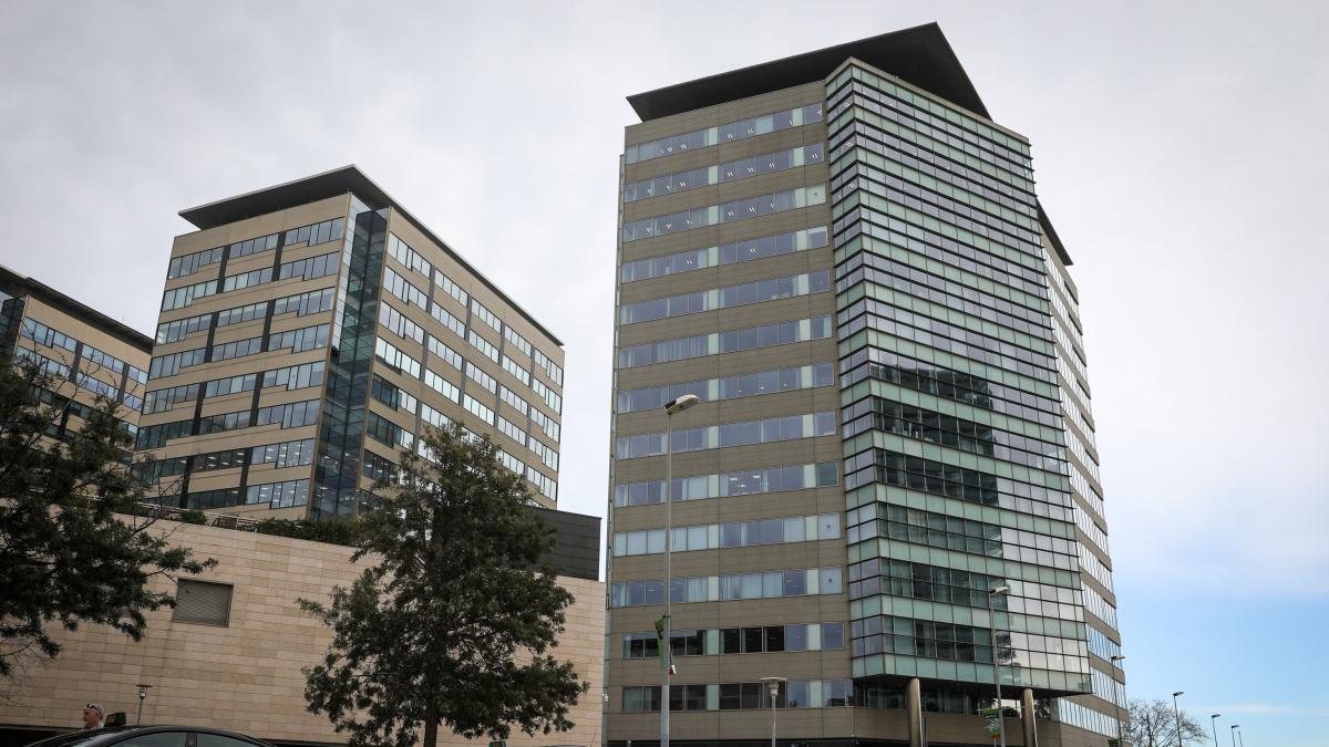 Rentamar compra la torre Diagonal Mar por 90 millones en un mercado de oficinas disparado