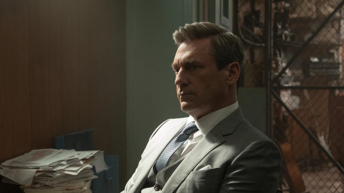 Vicios ocultos sube la apuesta con el tráiler de la segunda temporada