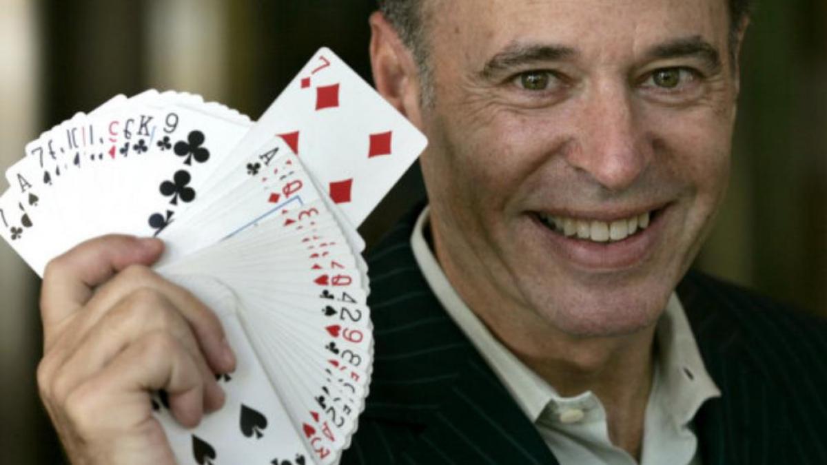 No se crea lo que ve...Y verá...