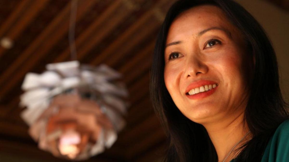 Hoy en China, el amiguismo y el nepotismo es ley