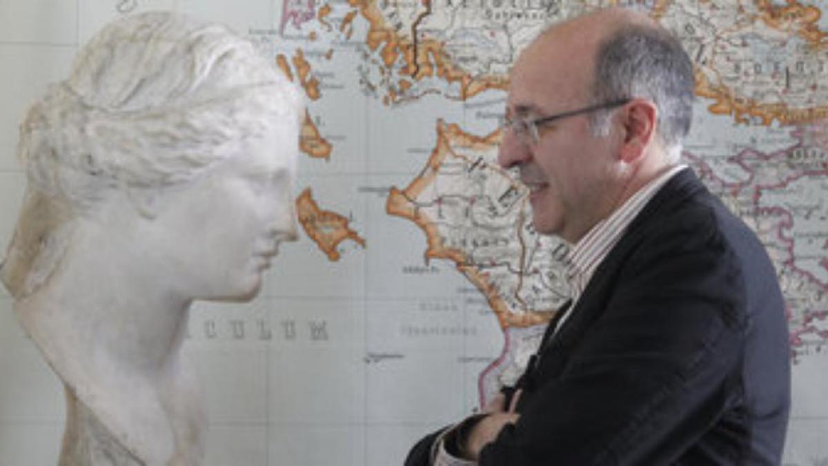 Hablamos más latín del que creemos