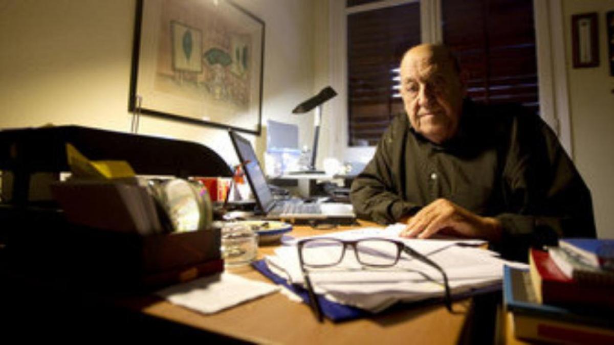 Soy raro en el sentido de que no abundo