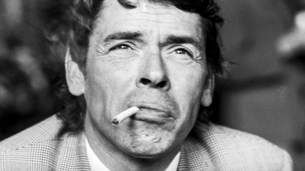 Jacques Brel, un espíritu libre