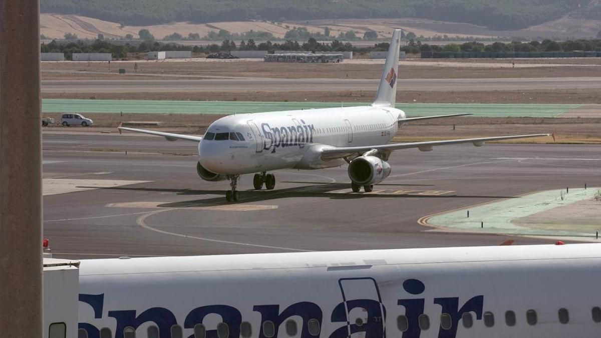 El Tribunal Supremo fija una mayor indemnización por el accidente de Spanair