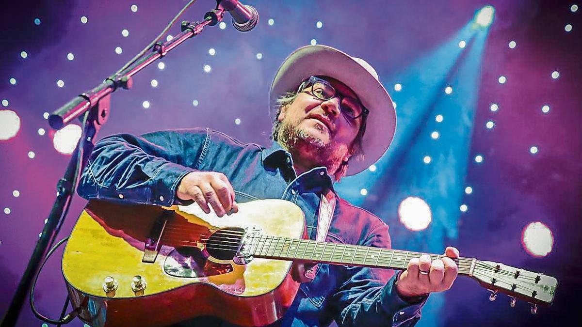 Jeff Tweedy, sana y brillante ambición (★★★★✩), y otros discos de la semana