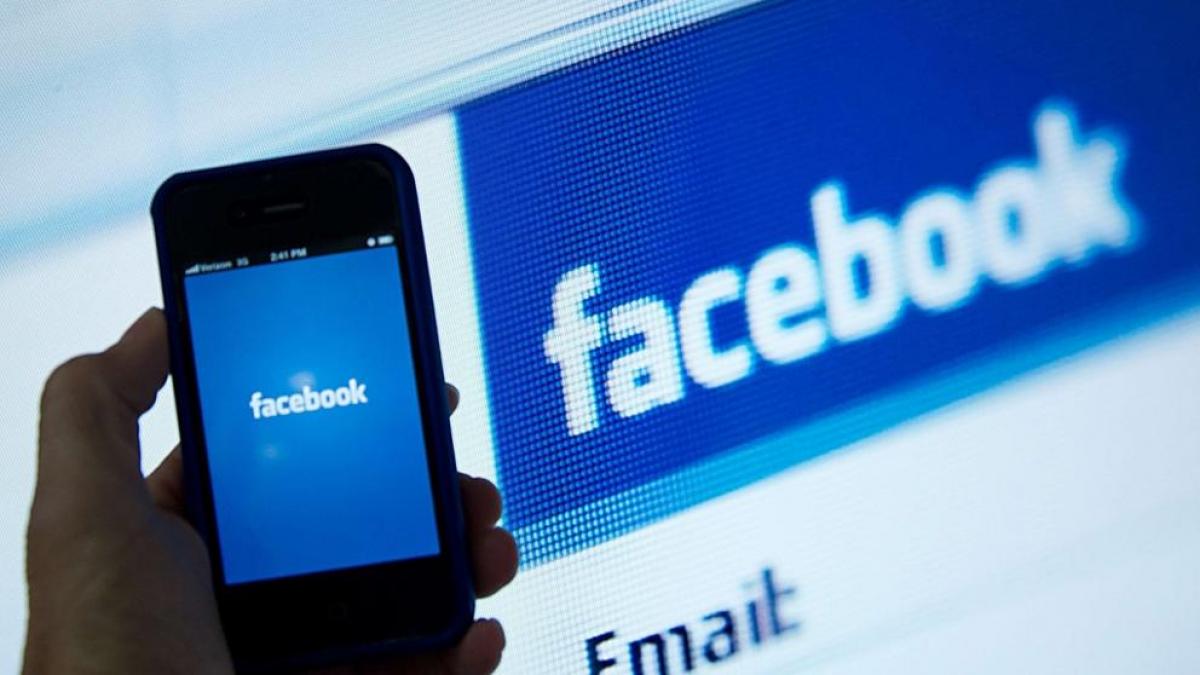 Facebook sugiere que pronto se publicarán más informaciones perjudiciales para su reputación