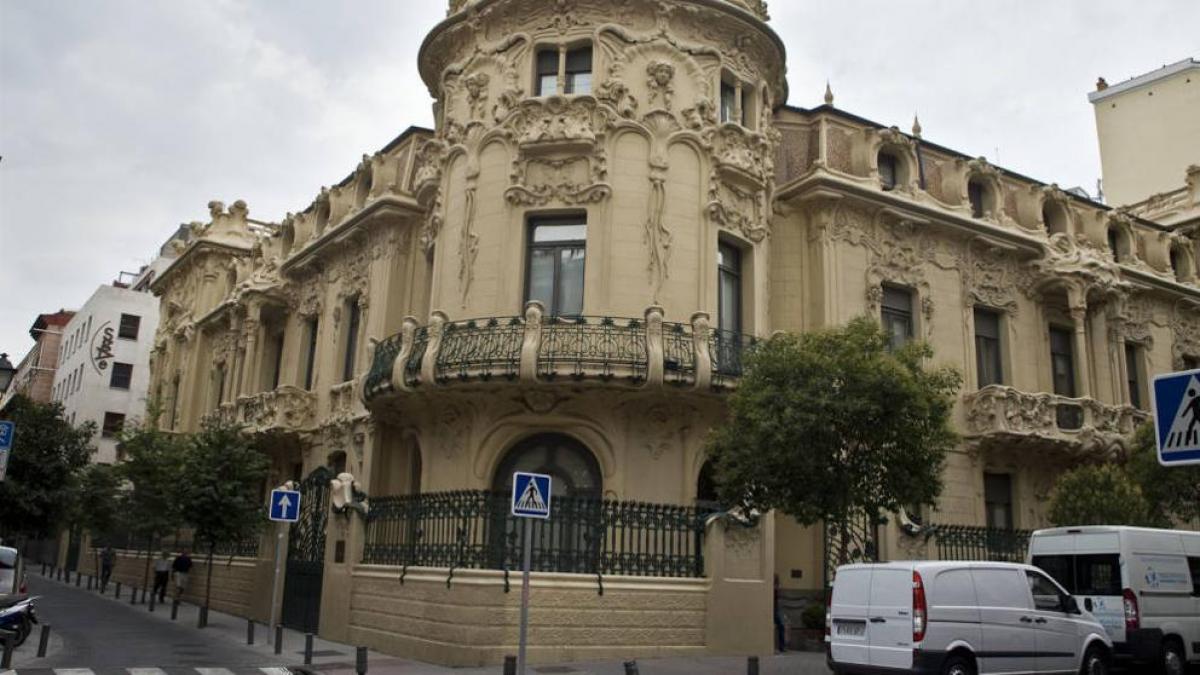 El juez estima en 100 millones de euros el fraude de la SGAE