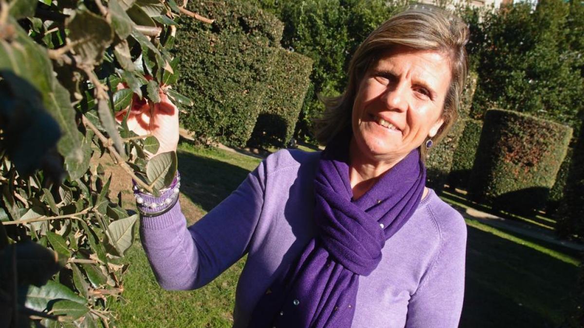 Eva Bach, pedagoga: “No siempre vamos a poder sentir lo que queremos, hay que aceptar que somos vulnerables, es una cualidad humana inevitable”
