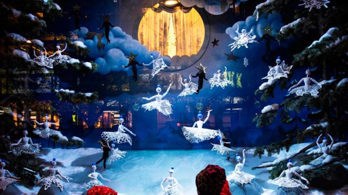 Los anti-Mozart y el espíritu navideño