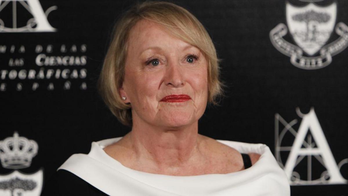 Las creaciones de la diseñadora de vestuario Yvonne Blake se muestran en Madrid