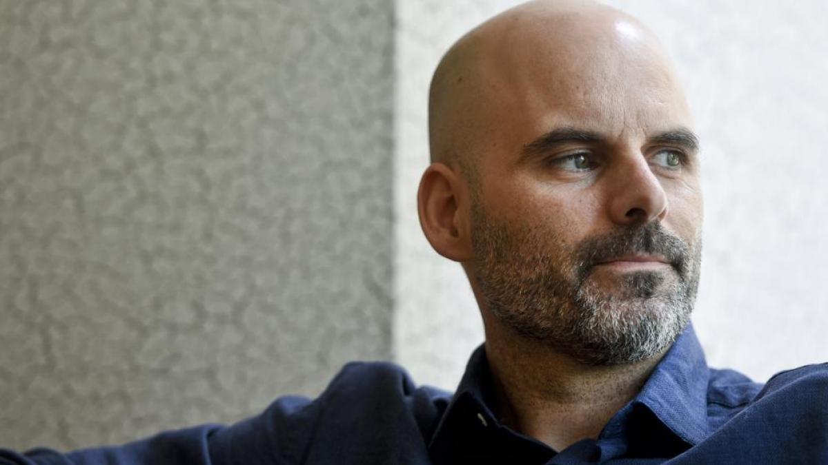 José Carlos Ruiz, filósofo: “La gran mayoría tiene una definición de buena persona que parte de no hacer el mal y yo considero que eso no es suficiente”