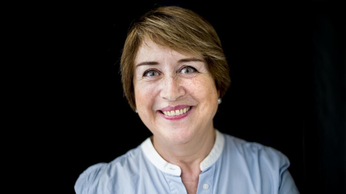 “La sociedad patriarcal ha dañado mucho a los hombres”