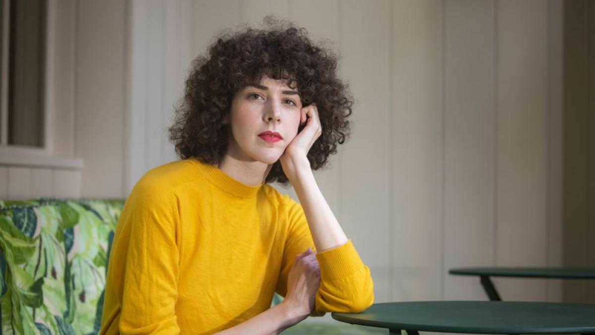 Brianda Fitz-James Stuart, nieta de la duquesa de Alba, espera su primer hijo