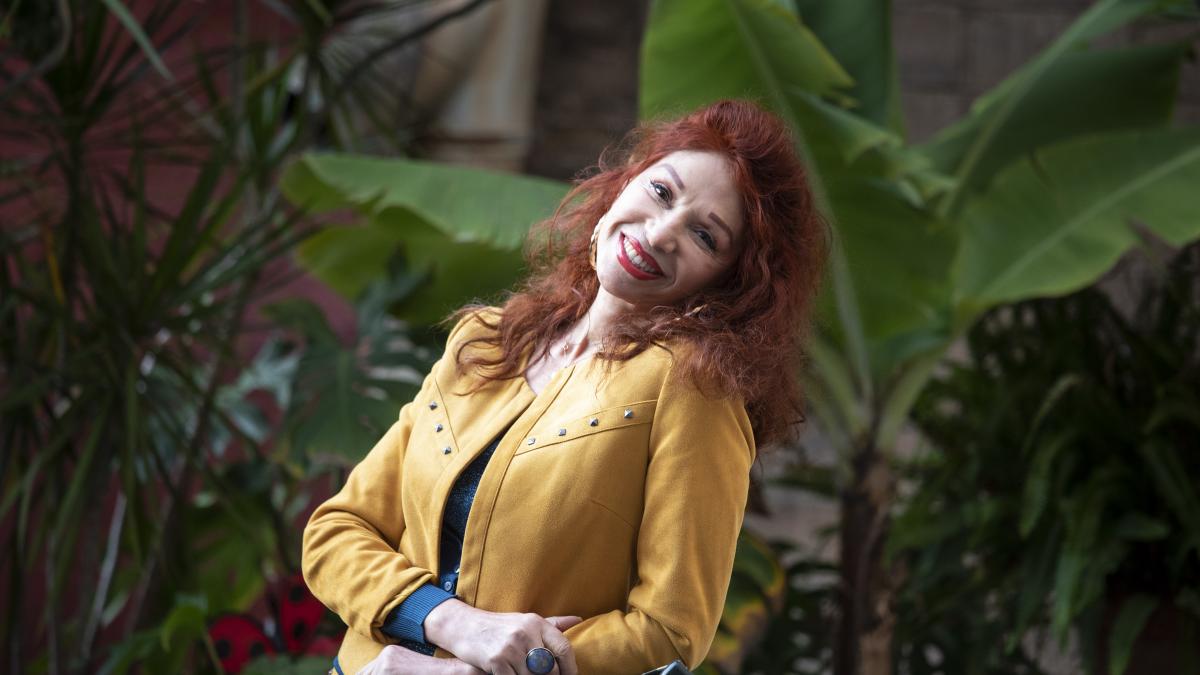 “Nací bajo el signo astral de los hombres que desaparecen”