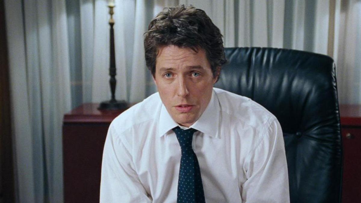 Por qué deberías ver la película Love Actually al menos una vez al año, según la psicología